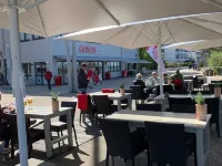 Apartment with free swimming pool - Timmendorfer Strand Hotels in Niendorf