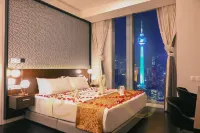 Golden Suites at Tropicana the Residences KLCC Hotels in Lembah Pantai