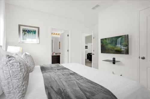 Private Pool and Games Room - Stunning Family Retreat Hotels in Davenport