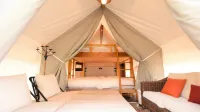Glamorous Dining Tateshina the Camp - Boutique