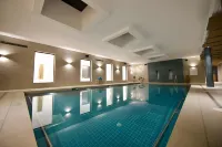 Domaine de Grand Baie - Pools