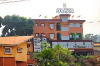 Hotel Residence Madadjeu Hotels near Galerie Gipza