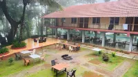 Q swarga Retreat