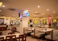 The Palms Resort of Mazatlan - breakfast