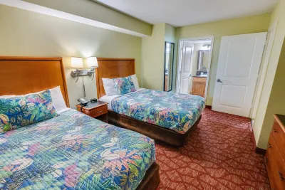 Ocean View and Heated Pools - Luxurious Coastal Escape 默特爾海灘市中心住宿飯店