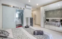 Luxury & Cosy 3 Bedroom Apt in Gzira, close to Sliema & StJulians by walk