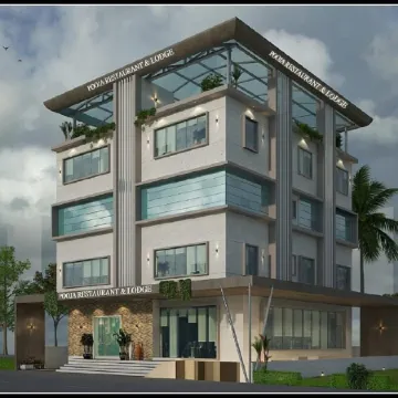 Hotel Pooja Inn & Restauants & Lodge