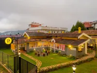 The Hosteller Ooty Hotels in Nilgiris