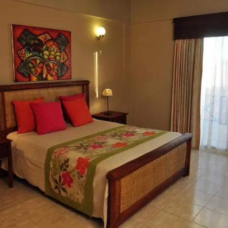 Hotel & Casino Flamboyan