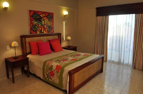 Hotel & Casino Flamboyan - 3 étoiles