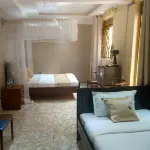 Hotel Zeptan Hotels in Jinja