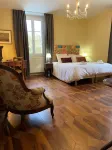 Le Clos du Tulipier Hotels in Allevard