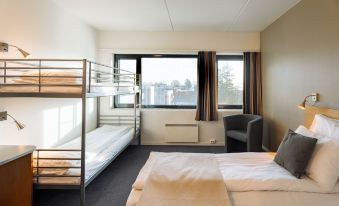 St Svithun Hotel