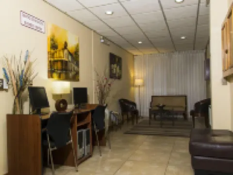 Hotel Don Eduardo Hoteles en Temuco