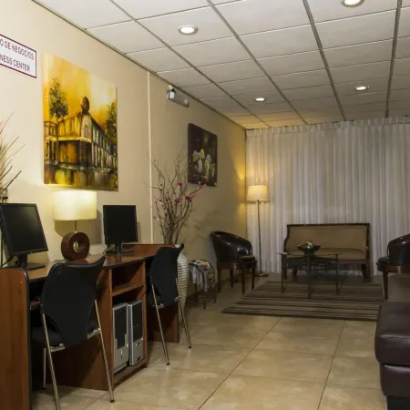 Hotel Don Eduardo