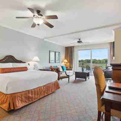 Marina Inn at Grande Dunes Rooms