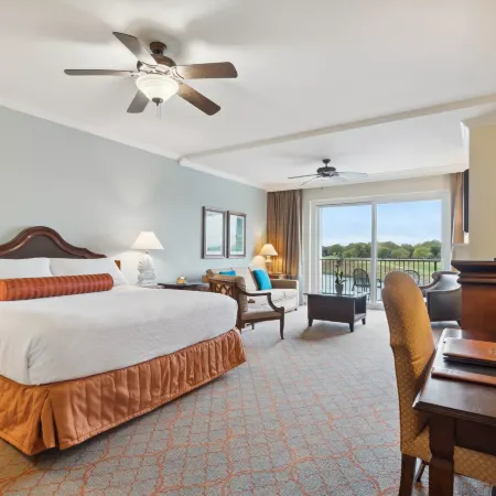 Marina Inn at Grande Dunes