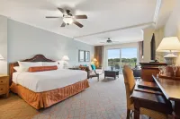 Marina Inn at Grande Dunes Hotels in Myrtle Beach