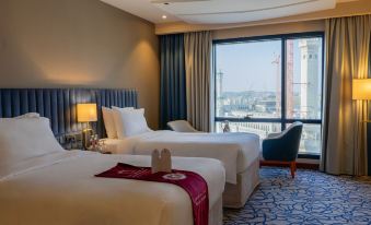 Al Safwah Hotel Tower 1