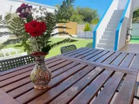 Anchor House Hotels in Alte