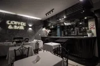 Saint Germain Hotel - bar