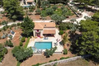 Aresti Mountain Resort - Villas