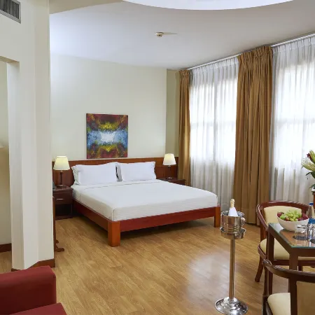 Hotel Cityzen Guayaquil