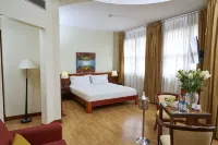 Hotel Cityzen Guayaquil Hotels in 