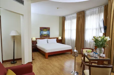 Hotel Cityzen Guayaquil Các khách sạn ở 