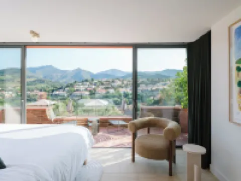 Maison Nova - Boutique Hôtel & Spa Hotels in Collioure