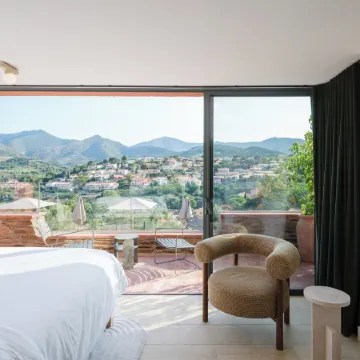 Maison Nova - Boutique Hôtel & Spa