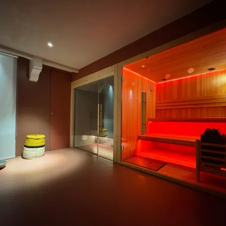 Hotel Palazzo Durazzo Suites