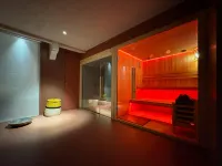 Hotel Palazzo Durazzo Suites - spa