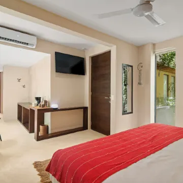 Kahatsa' Boutique Hotel