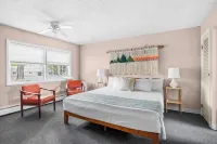 Motel Bear Lake