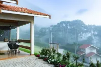 CHALÉS QUINTA DA BOA VISTA別墅