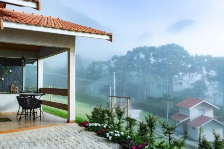 Chalés Quinta da Boa Vista