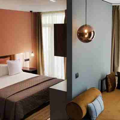 Apartamentos Nono by Charming Stay Rooms
