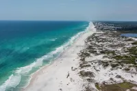 Grayt Paradise Hotels in Santa Rosa Beach