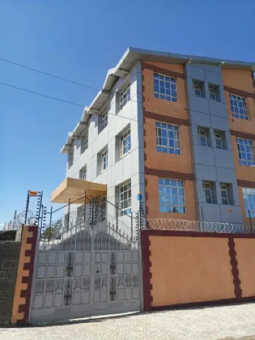 Kentania Hotel & Spa, Nakuru - Kenya فنادق في 