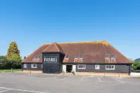 The Evenhill Hotels in Ickham and Well