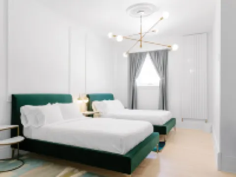 The Wyman Hotel Hotels in Silverton