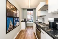 Host & Stay | Canning Quarters I Hotels in 