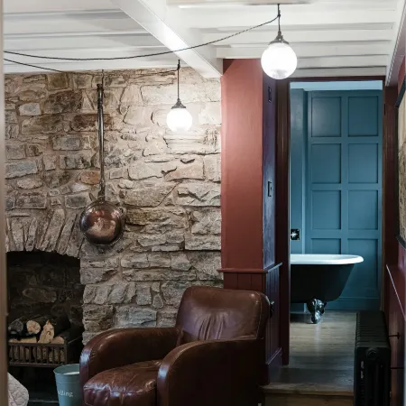 Bridge House