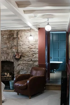 Bridge House - Boutique