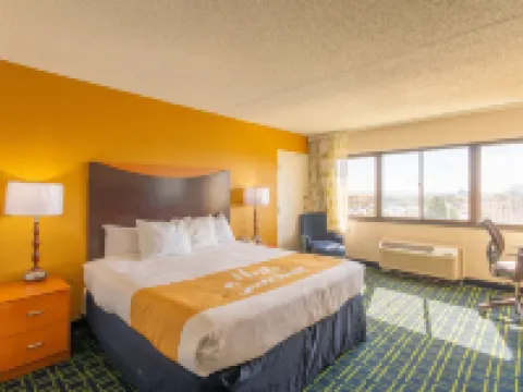 Days Inn by Wyndham Absecon Atlantic City Area Hoteles en Absecon