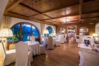 Hotel Mareo Dolomites - breakfast