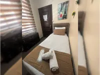 구네르 호텔 Zeyniler Mahallesi 호텔