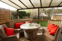 Richmond Lane Guest House - AA Accredited