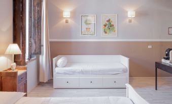 Suite del Cuore